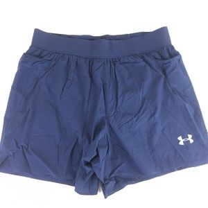 ua atmos shorts